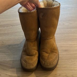 Ugg Chestnut Boots